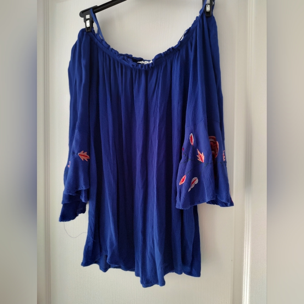 Speed Limit Tunic - Picture 4 of 4
